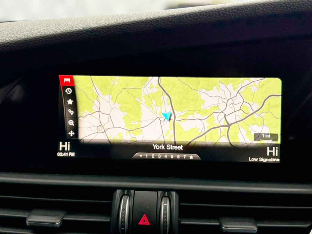 Used Alfa Romeo Giulia 2018 for sale - 78082404: Photo 21