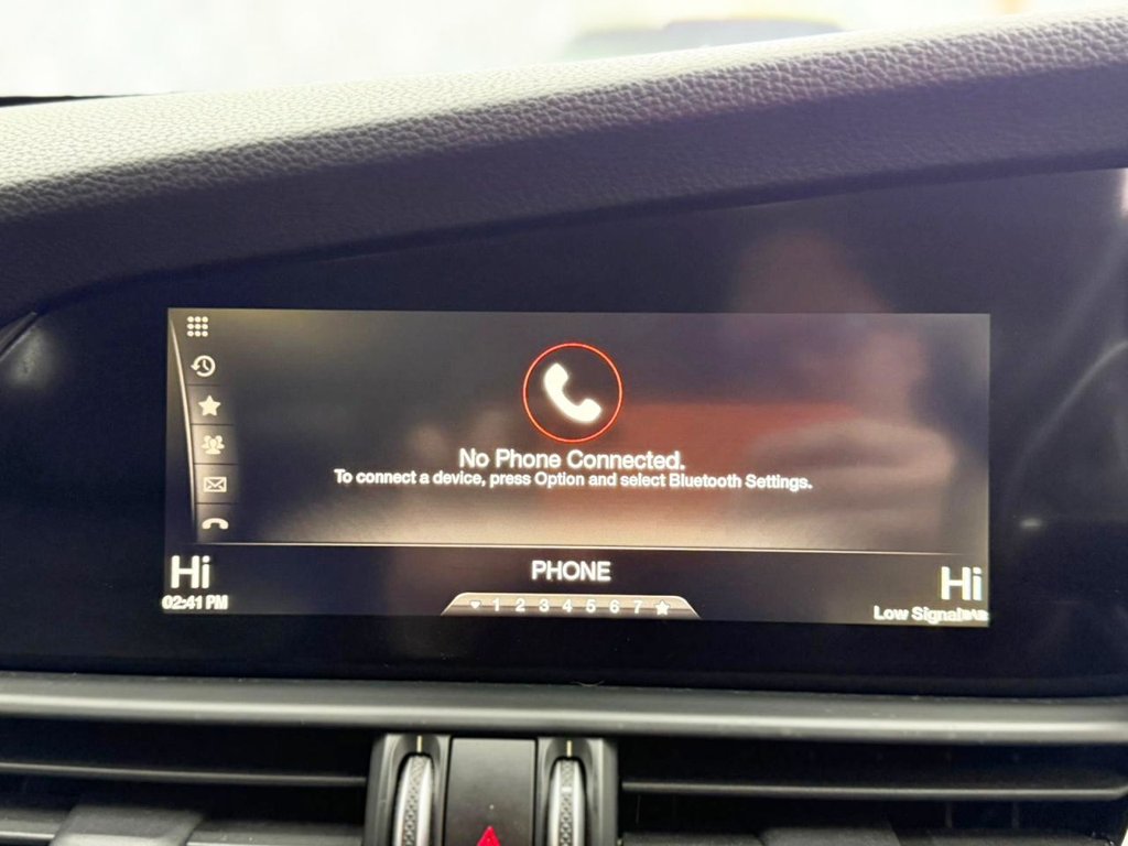 Used Alfa Romeo Giulia 2018 for sale - 78082404: Photo 23