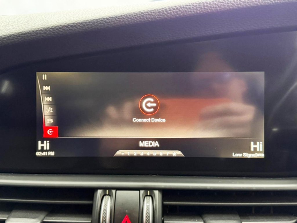 Used Alfa Romeo Giulia 2018 for sale - 78082404: Photo 25