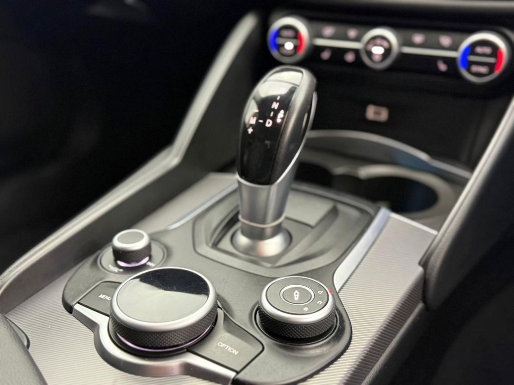 Used Alfa Romeo Giulia 2018 for sale - 78082404: Photo 26