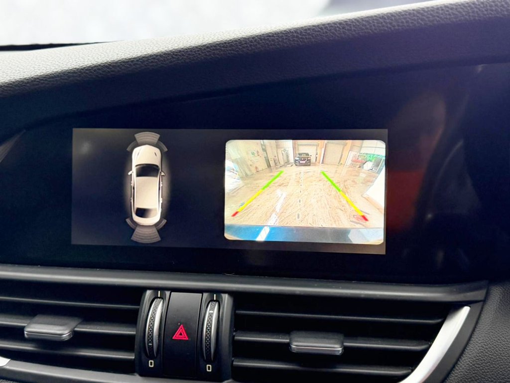 Used Alfa Romeo Giulia 2018 for sale - 78082404: Photo 27