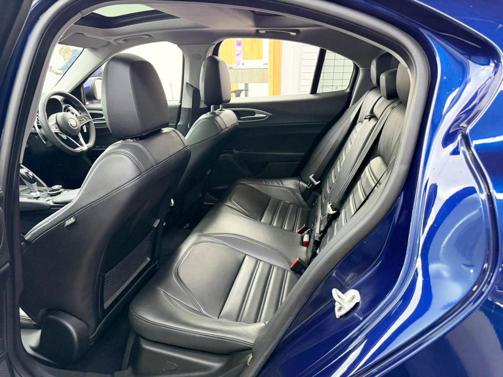 Used Alfa Romeo Giulia 2018 for sale - 78082404: Photo 32