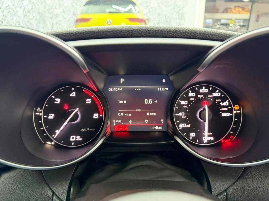 Used Alfa Romeo Giulia 2018 for sale - 78082404: Photo 33