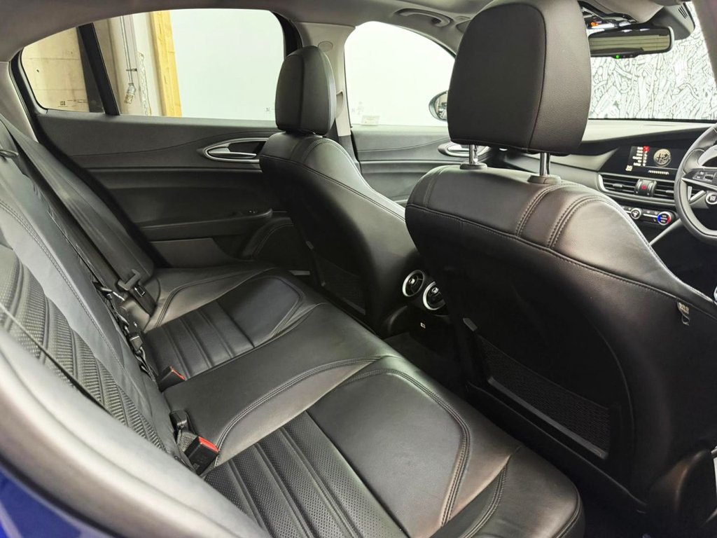 Used Alfa Romeo Giulia 2018 for sale - 78082404: Photo 34