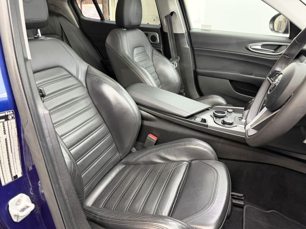 Used Alfa Romeo Giulia 2018 for sale - 78082404: Photo 37