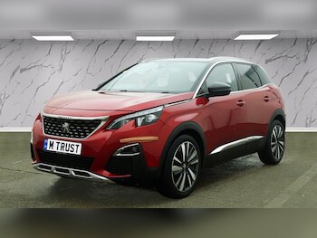 Used Peugeot 3008 2019 for sale - 78645714: Photo