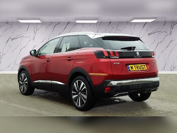 Used Peugeot 3008 2019 for sale - 78645714: Photo