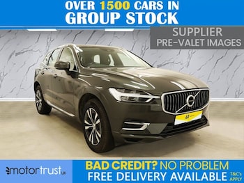 Used Volvo XC60 2021 for sale - 78996207: Photo