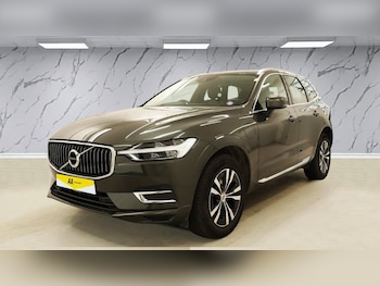 Used Volvo XC60 2021 for sale - 78996207: Photo