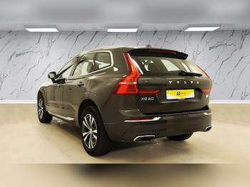 Used Volvo XC60 2021 for sale - 78996207: Photo