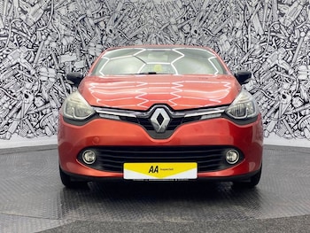 Used Renault Clio 2014 for sale - 77319568: Photo