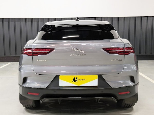 Used Jaguar I-Pace 2020 for sale - 76256198: Photo 10