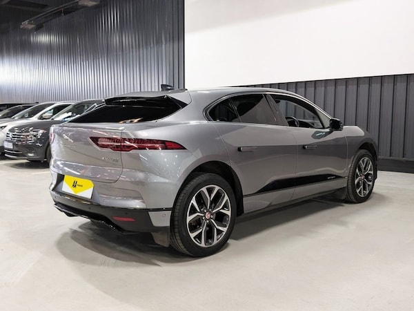 Used Jaguar I-Pace 2020 for sale - 76256198: Photo 12