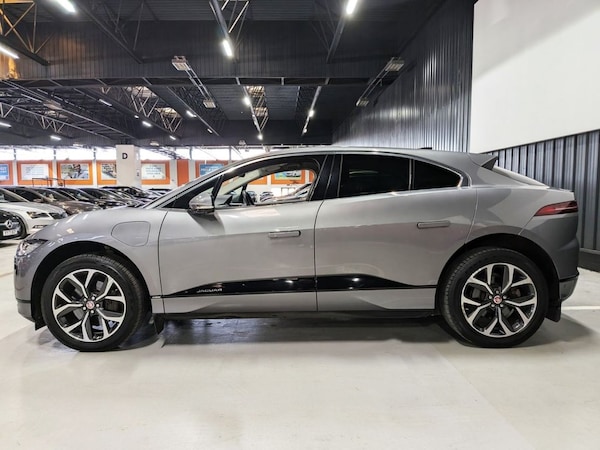 Used Jaguar I-Pace 2020 for sale - 76256198: Photo 13