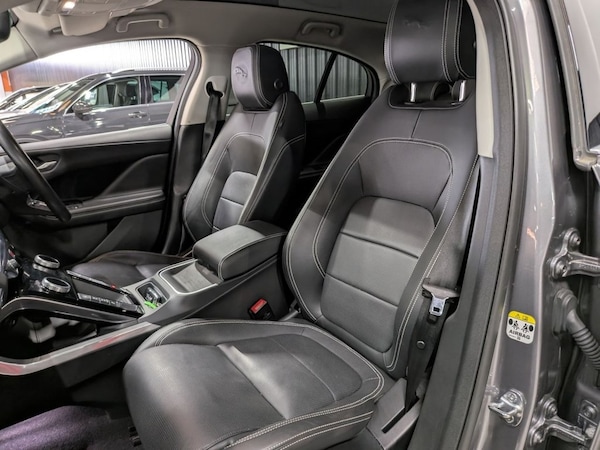 Used Jaguar I-Pace 2020 for sale - 76256198: Photo 16