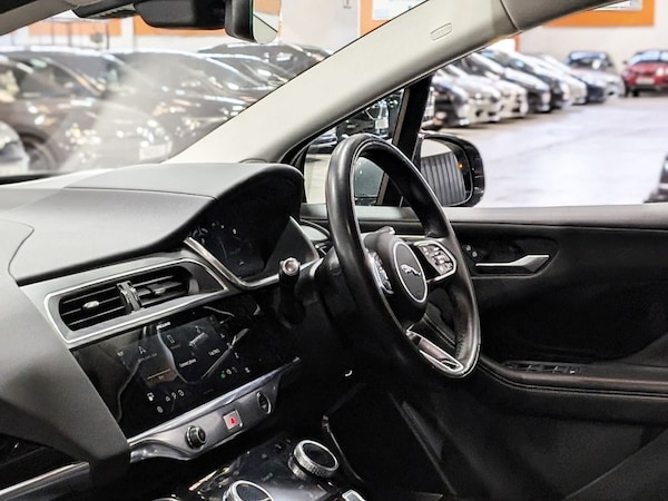 Used Jaguar I-Pace 2020 for sale - 76256198: Photo 17