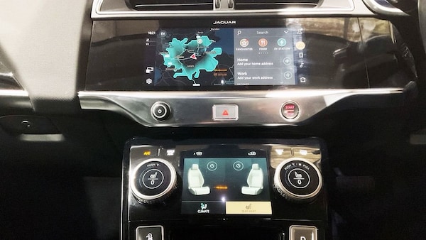 Used Jaguar I-Pace 2020 for sale - 76256198: Photo 18