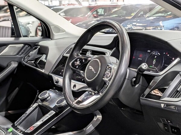 Used Jaguar I-Pace 2020 for sale - 76256198: Photo 20
