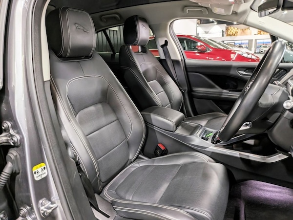 Used Jaguar I-Pace 2020 for sale - 76256198: Photo 21
