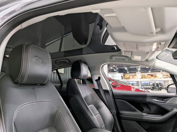 Used Jaguar I-Pace 2020 for sale - 76256198: Photo 22
