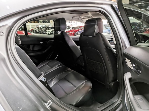 Used Jaguar I-Pace 2020 for sale - 76256198: Photo 25