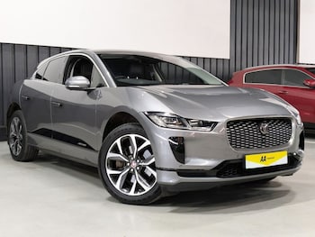 Used Jaguar I-Pace 2020 for sale - 76256198: Photo 4