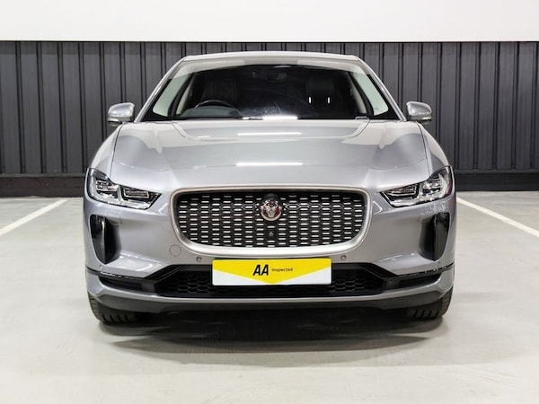 Used Jaguar I-Pace 2020 for sale - 76256198: Photo 5