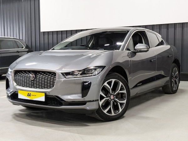 Used Jaguar I-Pace 2020 for sale - 76256198: Photo 6