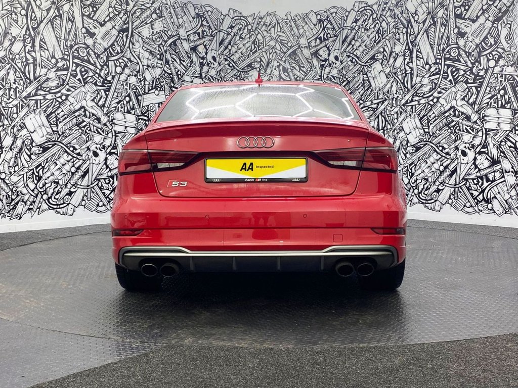 Used Audi S3 2017 for sale - 77165976: Photo 10