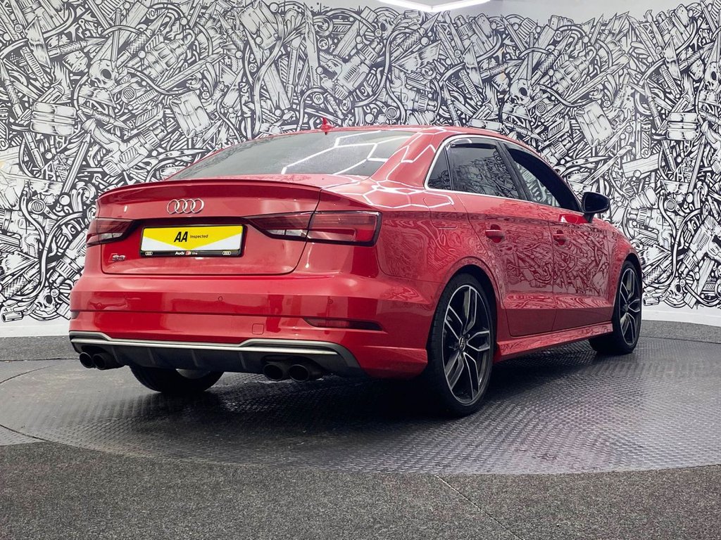 Used Audi S3 2017 for sale - 77165976: Photo 11