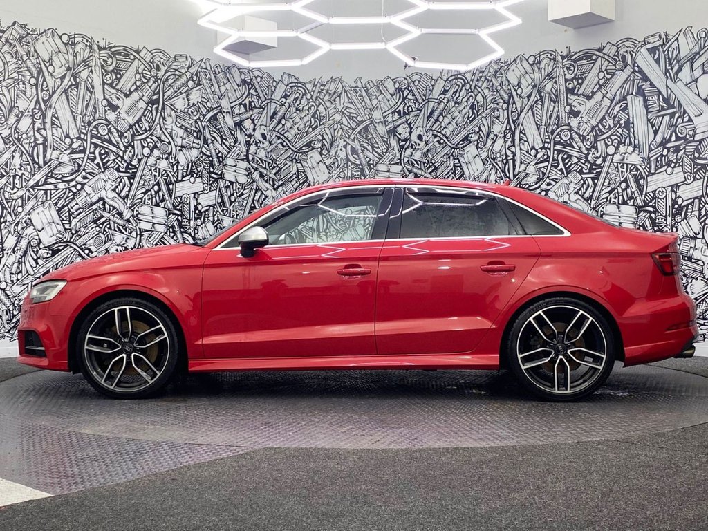 Used Audi S3 2017 for sale - 77165976: Photo 12
