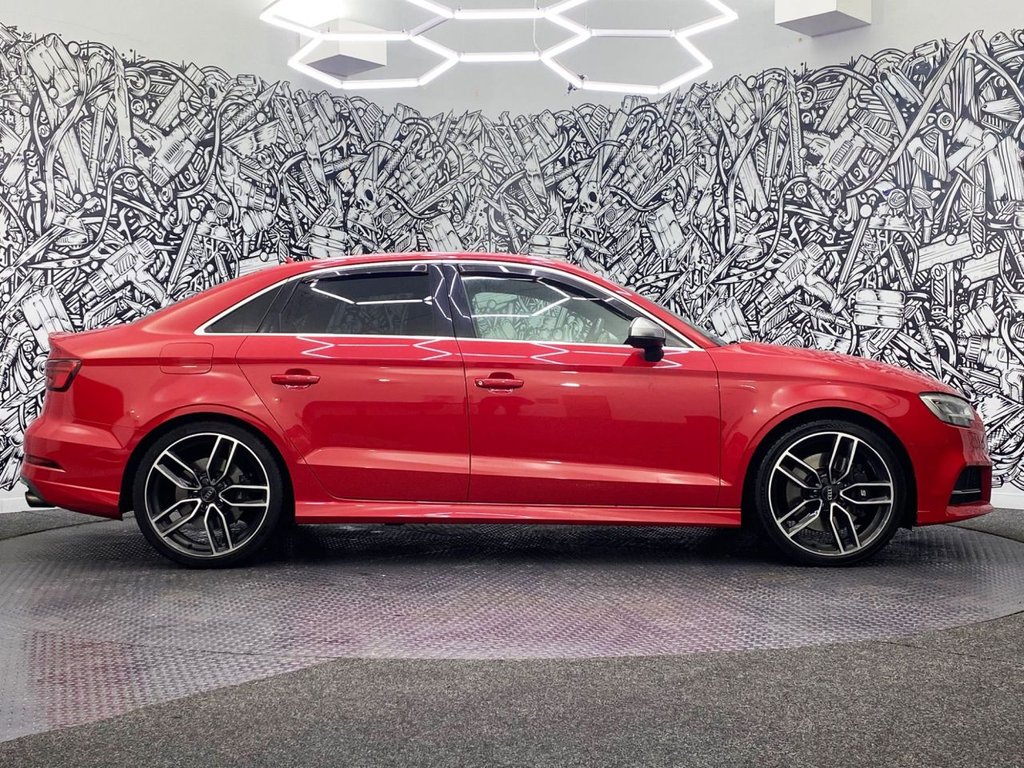 Used Audi S3 2017 for sale - 77165976: Photo 14