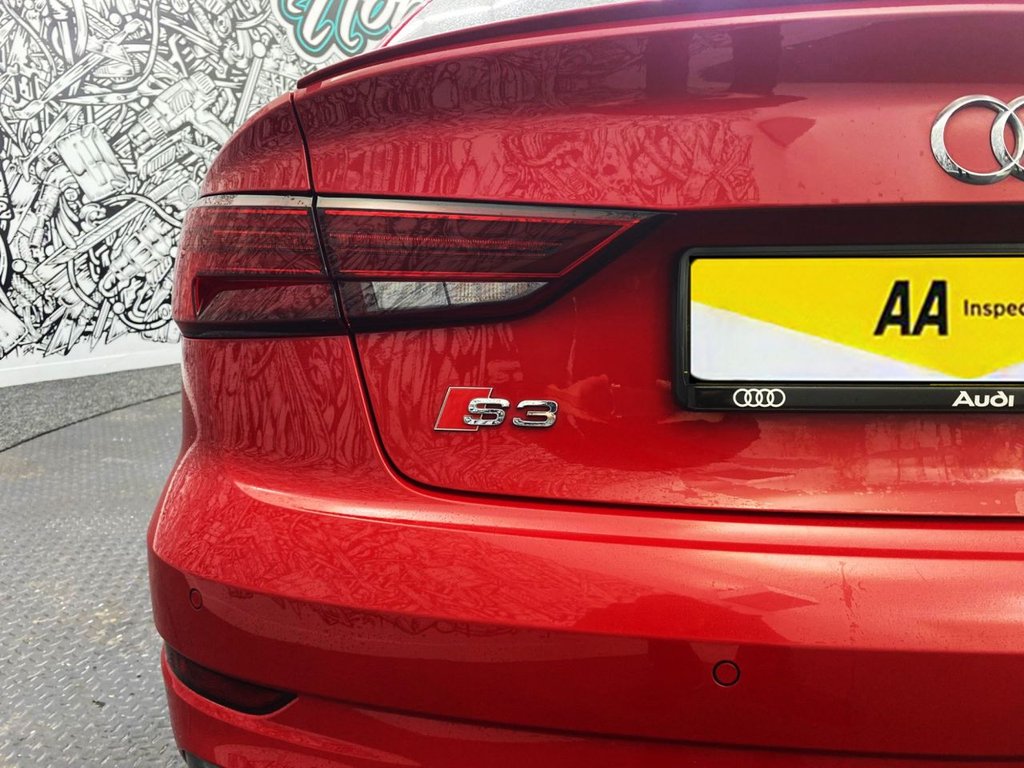 Used Audi S3 2017 for sale - 77165976: Photo 15