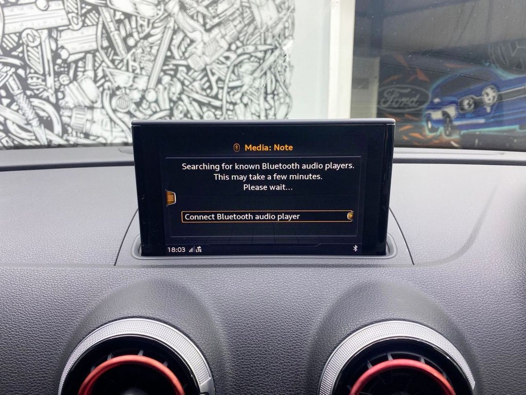 Used Audi S3 2017 for sale - 77165976: Photo 19