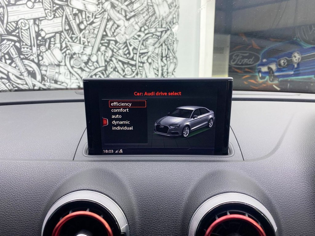 Used Audi S3 2017 for sale - 77165976: Photo 20