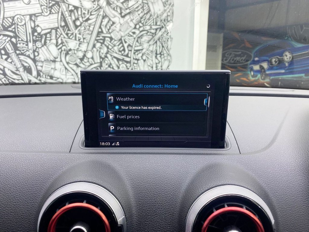 Used Audi S3 2017 for sale - 77165976: Photo 21