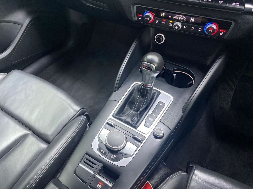 Used Audi S3 2017 for sale - 77165976: Photo 25