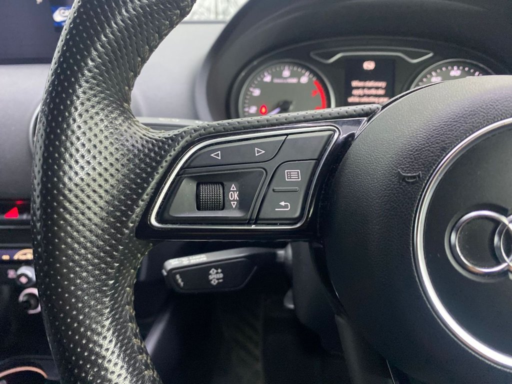 Used Audi S3 2017 for sale - 77165976: Photo 26