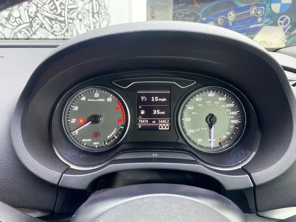 Used Audi S3 2017 for sale - 77165976: Photo 27