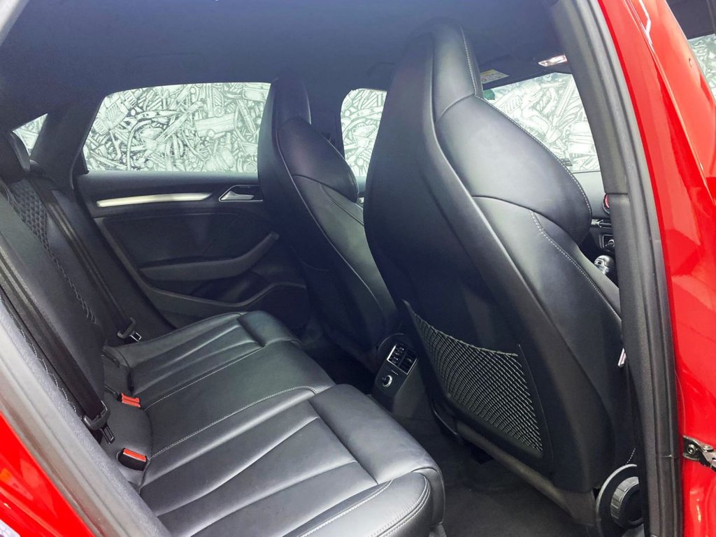 Used Audi S3 2017 for sale - 77165976: Photo 32