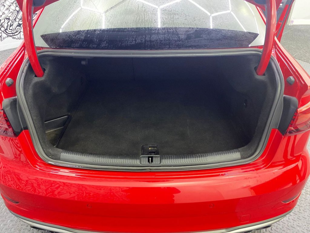 Used Audi S3 2017 for sale - 77165976: Photo 33