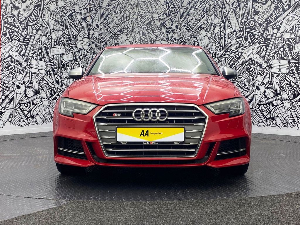 Used Audi S3 2017 for sale - 77165976: Photo 5