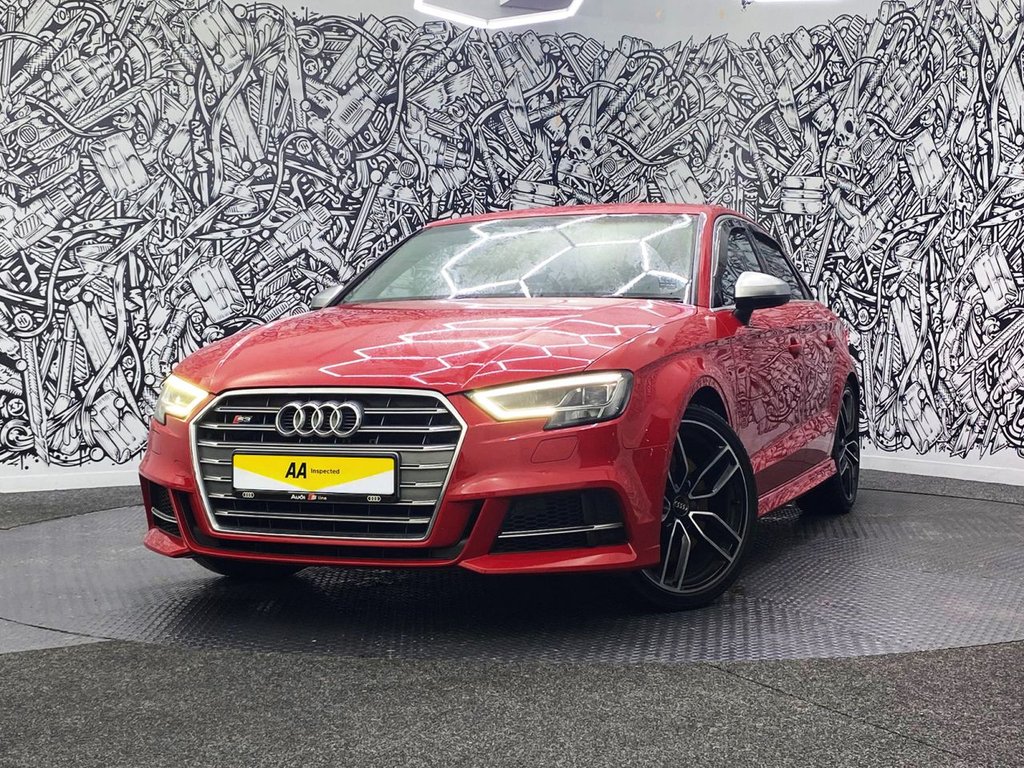 Used Audi S3 2017 for sale - 77165976: Photo 6
