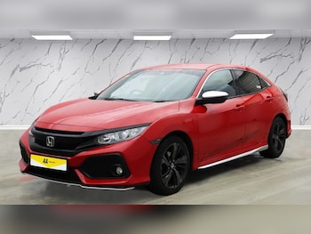 Used Honda Civic 2019 for sale - 77161705: Photo