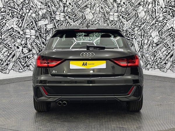Used Audi A1 2019 for sale - 75181287: Photo 10