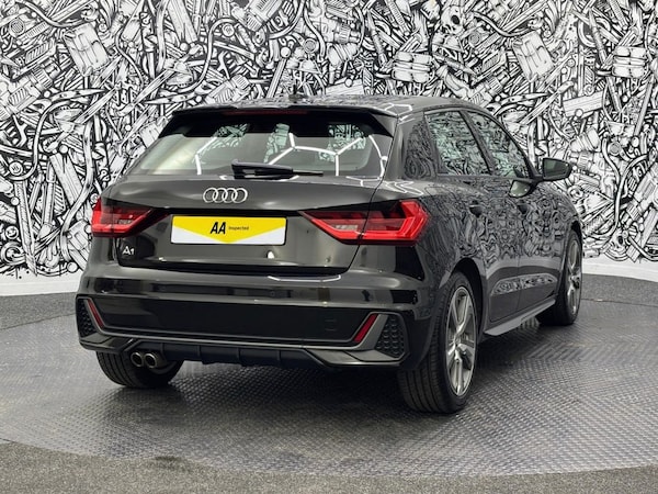 Used Audi A1 2019 for sale - 75181287: Photo 11