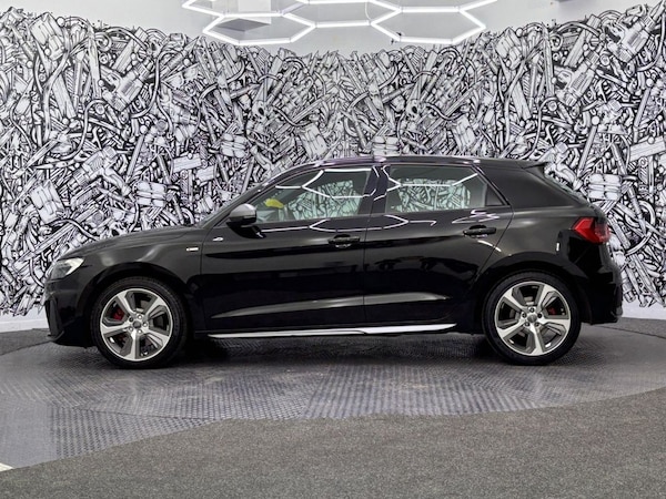Used Audi A1 2019 for sale - 75181287: Photo 12