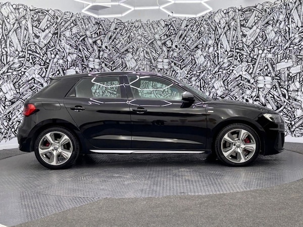 Used Audi A1 2019 for sale - 75181287: Photo 14