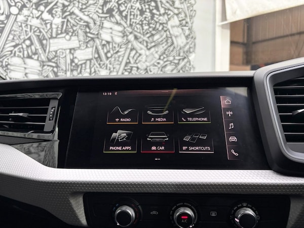 Used Audi A1 2019 for sale - 75181287: Photo 16
