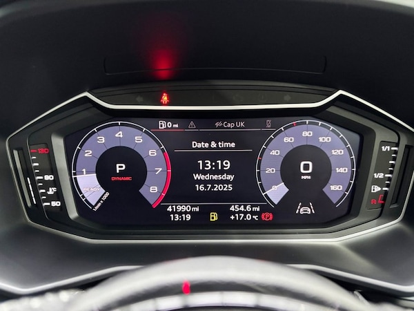 Used Audi A1 2019 for sale - 75181287: Photo 19